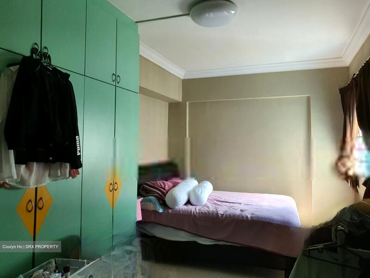 Blk 142 Potong Pasir Avenue 3 (Toa Payoh), HDB 3 Rooms #554018071